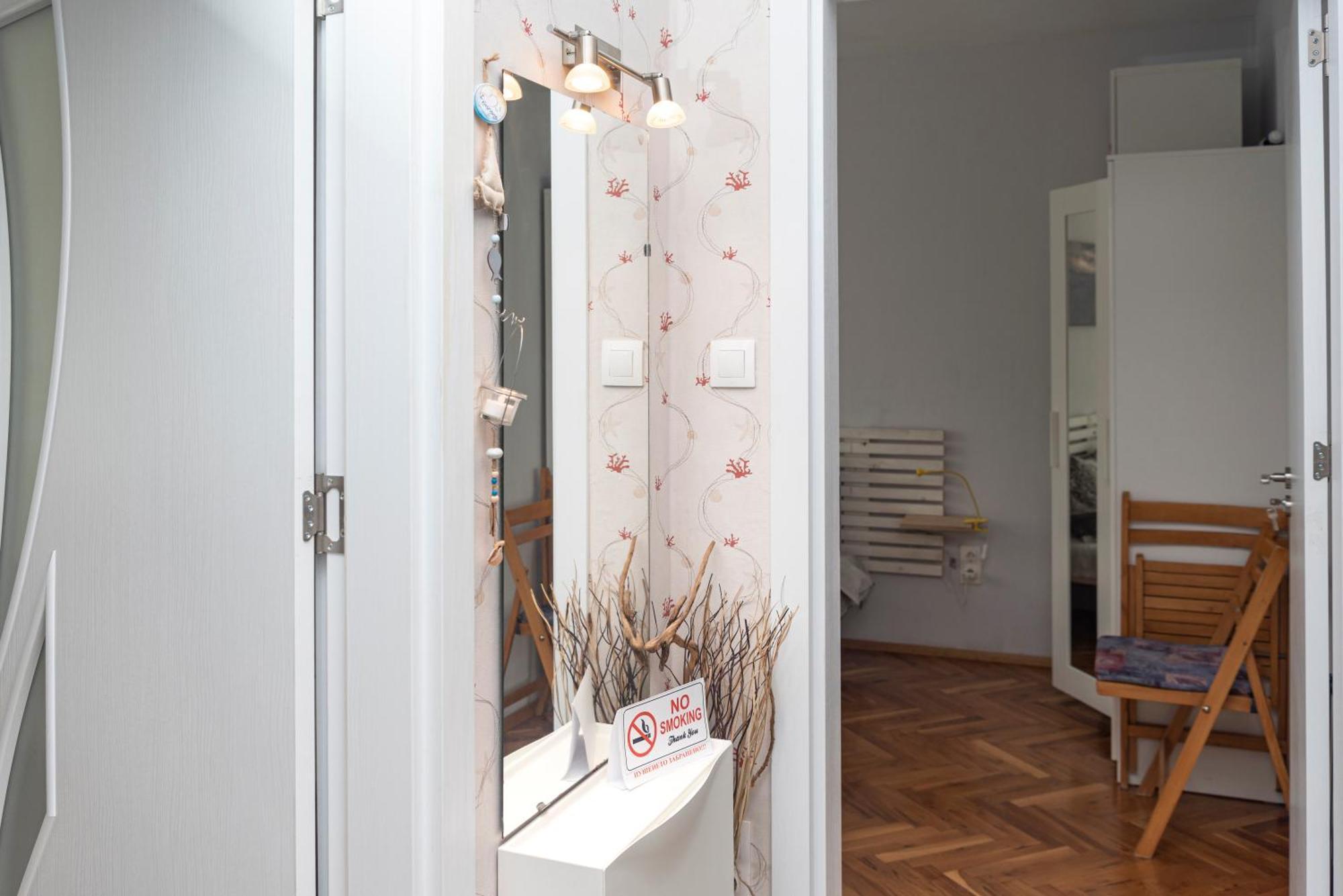Photo Art Apartment Burgas Exterior photo