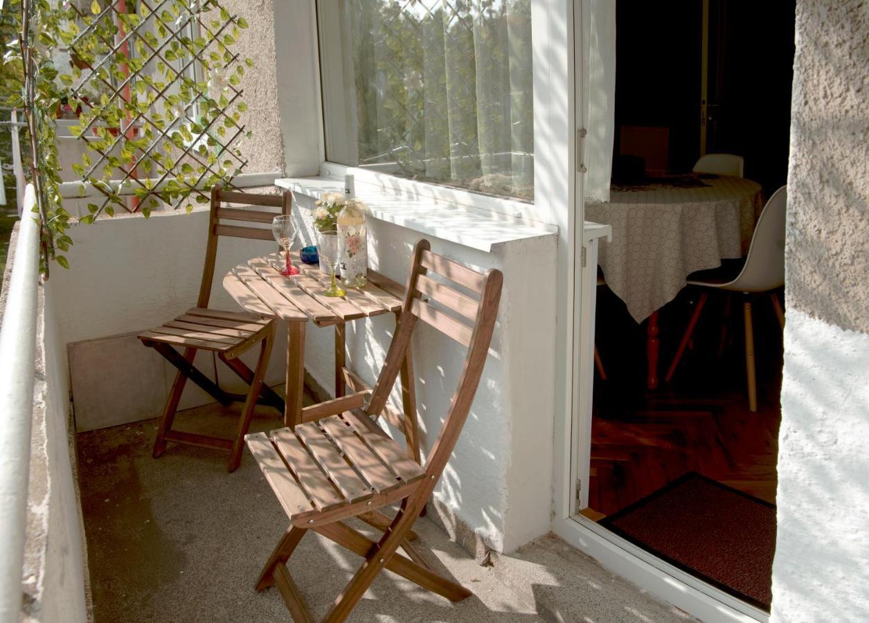 Photo Art Apartment Burgas Exterior photo